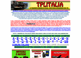 Tplitalia.it thumbnail
