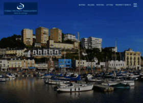 Tpmtorbay.co.uk thumbnail