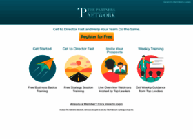 Tpndashboard.com thumbnail