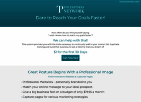 Tpnsystem.com thumbnail