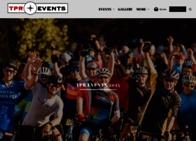 Tprevents.co.uk thumbnail