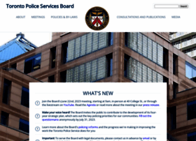 Tpsb.ca thumbnail Tpsb.ca thumbnail