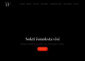 Tpsokiustudija.lt thumbnail