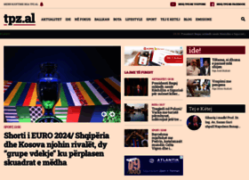 Tpz.al thumbnail