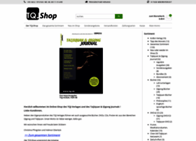 Tqj-shop.de thumbnail