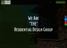 Tr-designgroup.com thumbnail