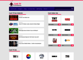 Tr.canlitv.link thumbnail