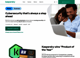 Tr.kaspersky.com thumbnail
