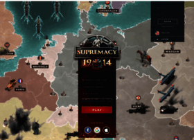 Tr.supremacy1914.com thumbnail