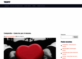 Tr3fit.xyz thumbnail