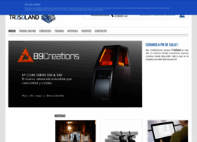 Tr3sdland.com thumbnail