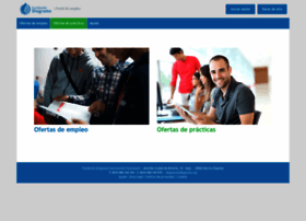 Trabajaconnosotros.fundaciondiagrama.es thumbnail