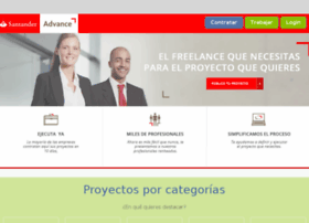 Trabajandofreelance.lancetalent.com thumbnail