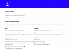 Trabajowebcamer.com thumbnail