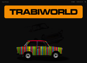 Trabi-world.com thumbnail