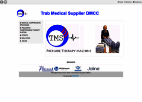Trabms.ae thumbnail