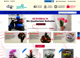 Trabzonflowers.com thumbnail