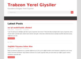 Trabzongiyim.com thumbnail