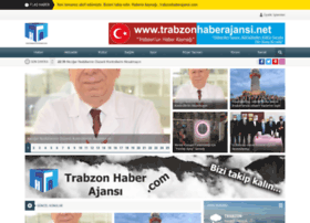 Trabzonhaberajansi.com thumbnail