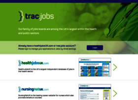 Trac.jobs thumbnail