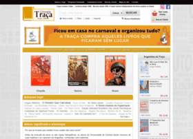 Traca.com.br thumbnail