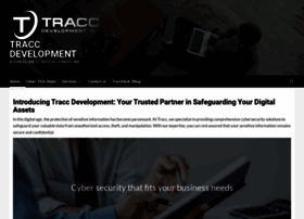 Tracc.com thumbnail