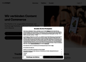 Tracdelight.com thumbnail