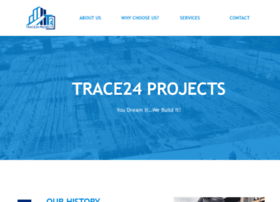 Trace24.co.za thumbnail