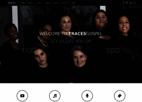 Tracesgospel.com thumbnail