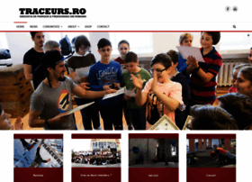 Traceurs.ro thumbnail