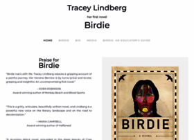 Traceylindberg.ca thumbnail