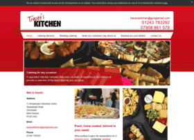 Traceys-kitchen.co.uk thumbnail