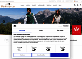 Trachtendreams.de thumbnail