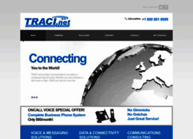 Traci.net thumbnail