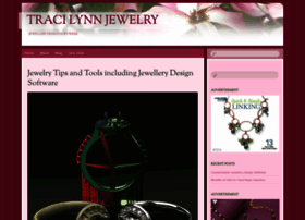 Tracilynnjewelry.net thumbnail