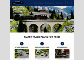 Track-plans.net thumbnail Track-plans.net thumbnail