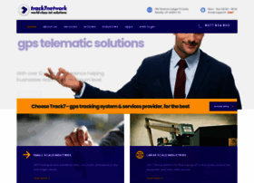 Track7.net thumbnail Track7.net thumbnail