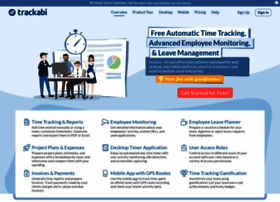 Trackabi.com thumbnail