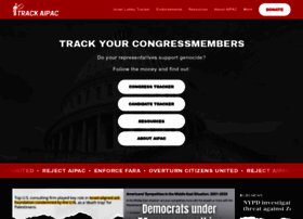 Trackaipac.com thumbnail