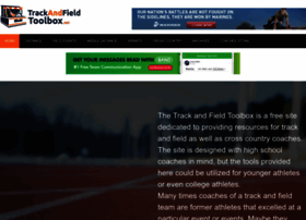 Trackandfieldtoolbox.net thumbnail