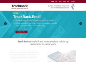Trackback.net thumbnail