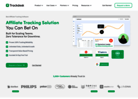 Trackdesk.com thumbnail