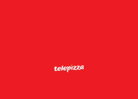 Tracker.telepizza.com thumbnail