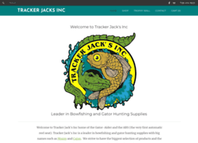 Trackerjacksinc.com thumbnail