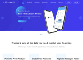 Trackerm.com thumbnail