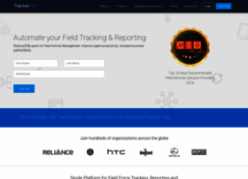 Trackerpal.io thumbnail Trackerpal.io thumbnail
