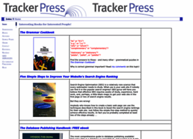 Trackerpress.com thumbnail