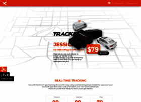 Trackerx.com thumbnail
