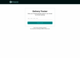 Trackgig.com thumbnail