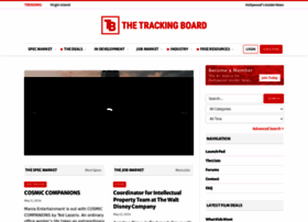 Tracking-board.com thumbnail